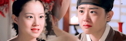 한복입고하는로맨스가최고라고생각함 | 인스티즈