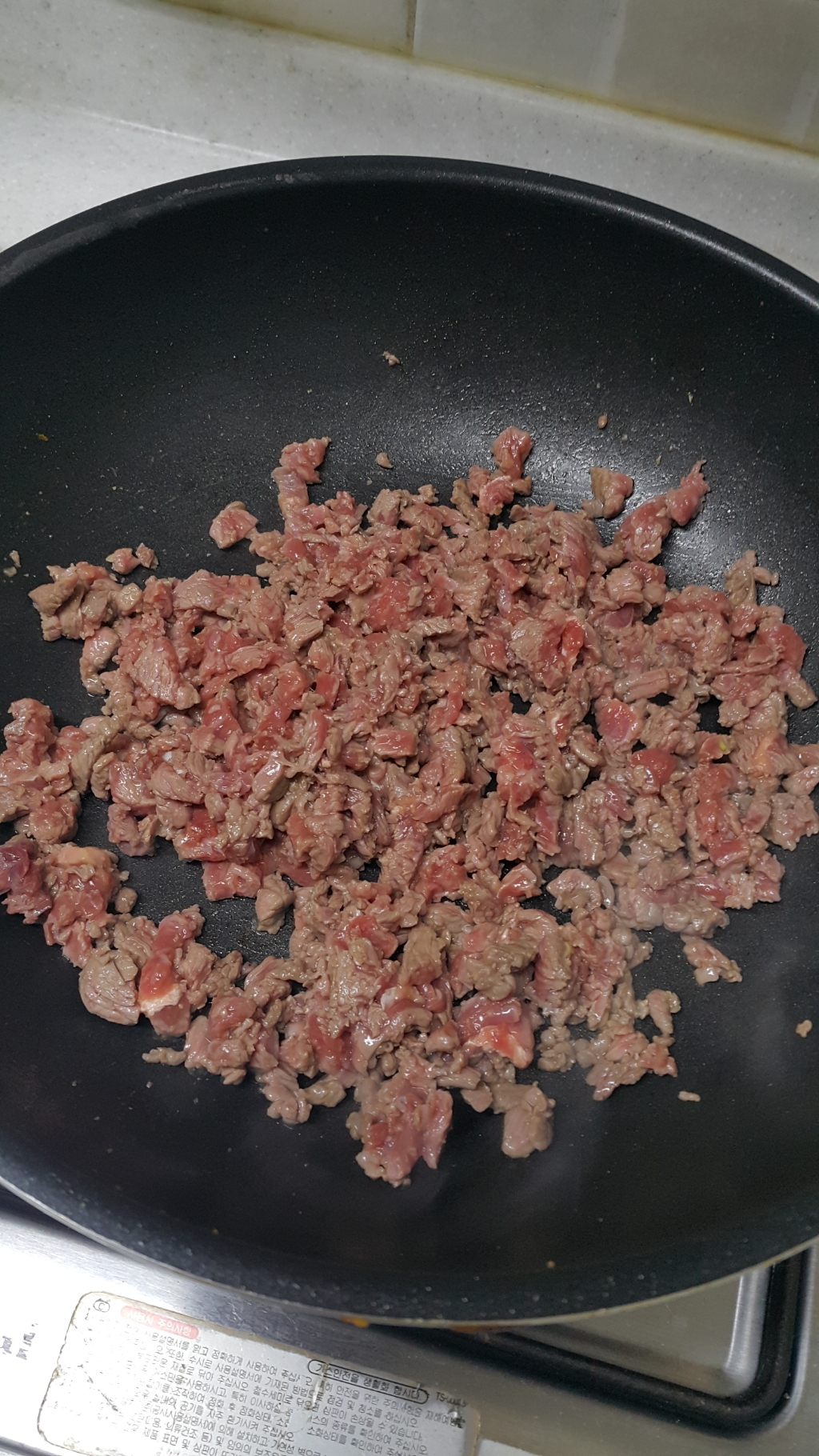 인터넷에서 본 국수 중 역대급 국수 | 인스티즈