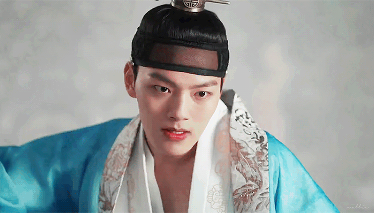 한복입고하는로맨스가최고라고생각함 | 인스티즈