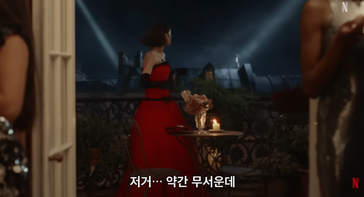 따로 촬영까지 해서 돈냄새 진동하는 넷플릭스 2026년 라인업 영상 | 인스티즈