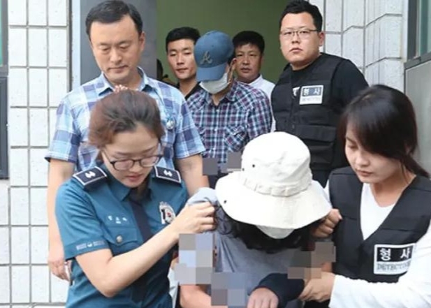 전직 여호와의 증인 신도가 보는, 시흥 악귀 살인 사건 | 인스티즈