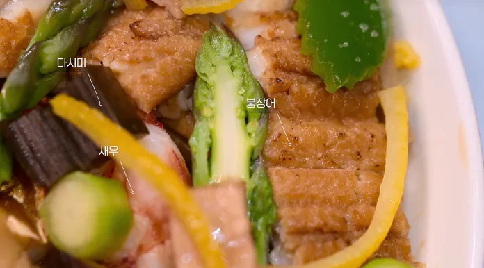 흑백2스포) 본인 요리의 끝을 보여준 참가자 | 인스티즈