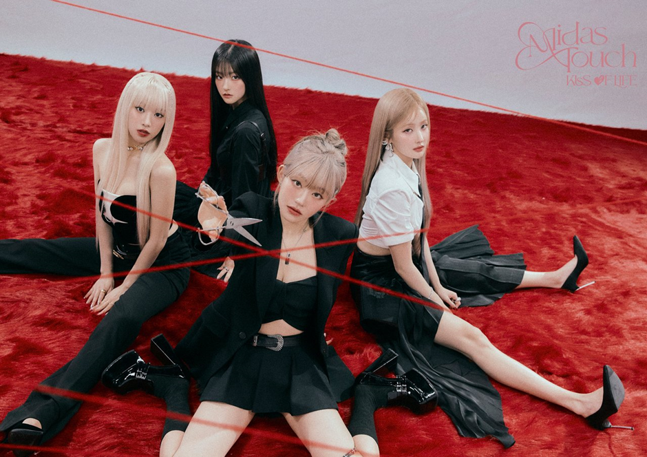 오늘자 직접 소속사 설립 하고 대표된 여돌 | 인스티즈