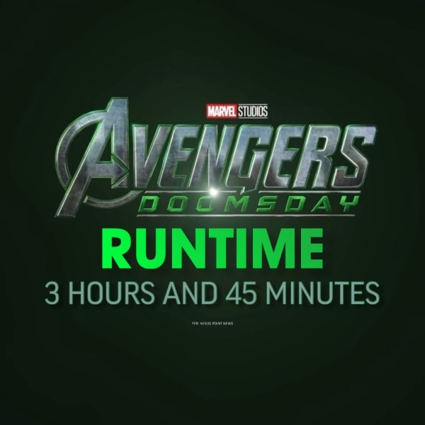해외에서 루머로 돌고 있는 '어벤져스: 둠스데이' 러닝타임 | 인스티즈