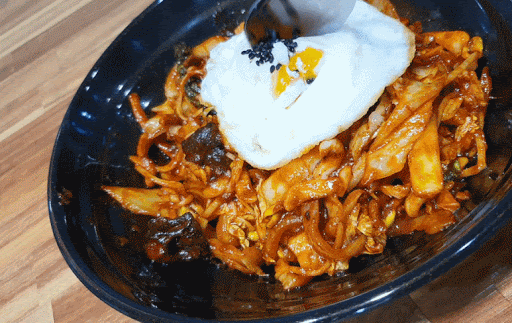 사람들이 잘 모르는 경상도에만 파는 별미 음식 | 인스티즈