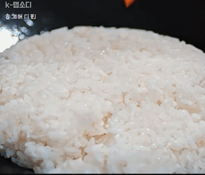 볶음밥이 맛있는 중국집이 찐 맛집인 이유.gif | 인스티즈