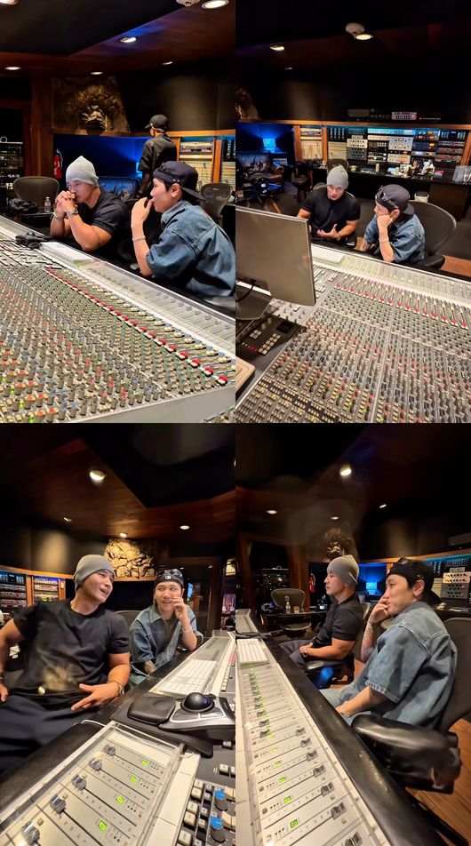 [정보/소식] '병역 기피' 유승준, 저스디스 손 잡고 韓 컴백하나.."MV 커밍순" | 인스티즈