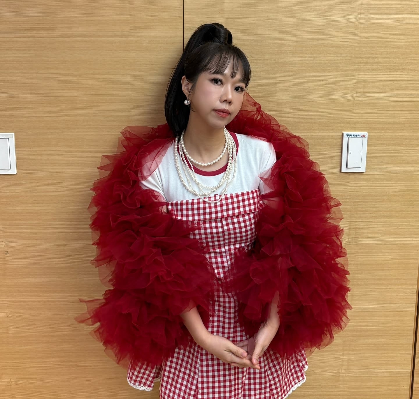 위고비&마운자로 의혹때문에 빡친 홍현희.jpg | 인스티즈