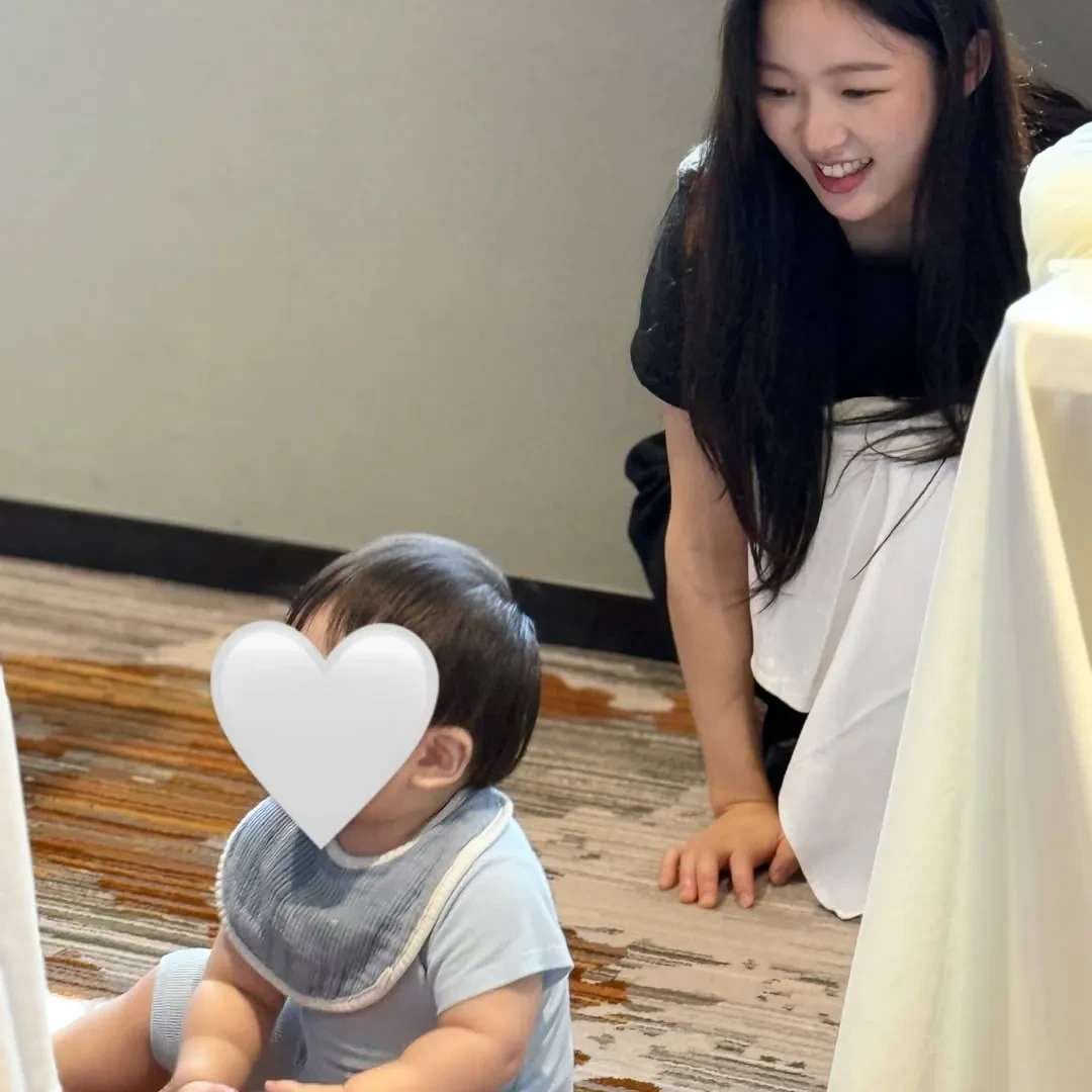 흑백2) 후덕죽 셰프 가게에서 아들 돌잔치 했던 술빚는 윤주모 | 인스티즈