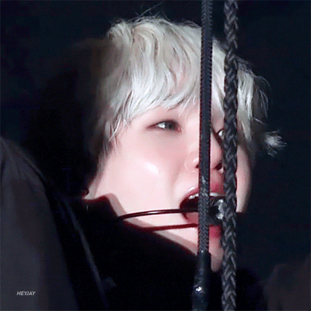 방탄 슈가 알고보니 너무 귀여운 사람... | 인스티즈