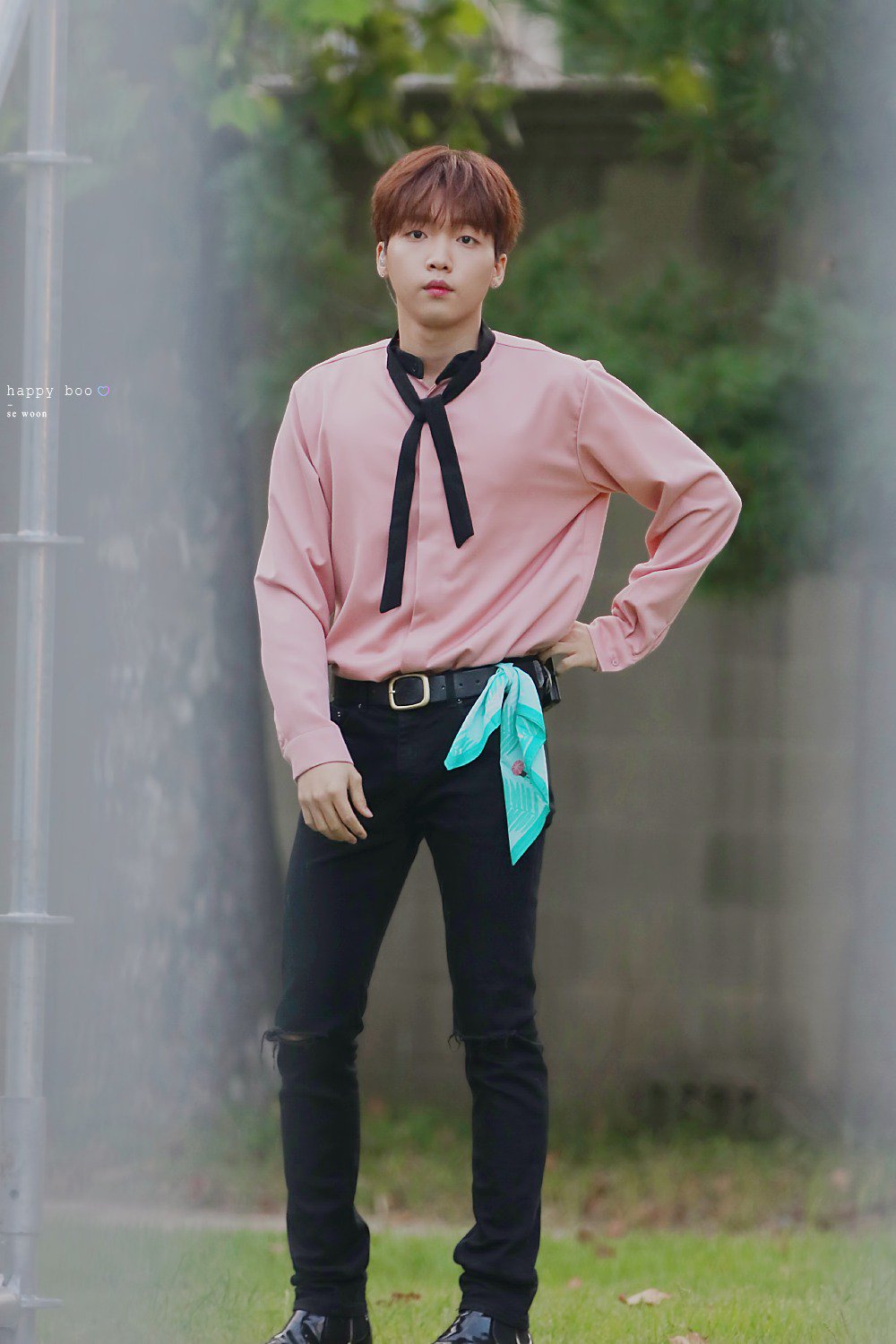 정세운 마른거 실감짤 | 인스티즈