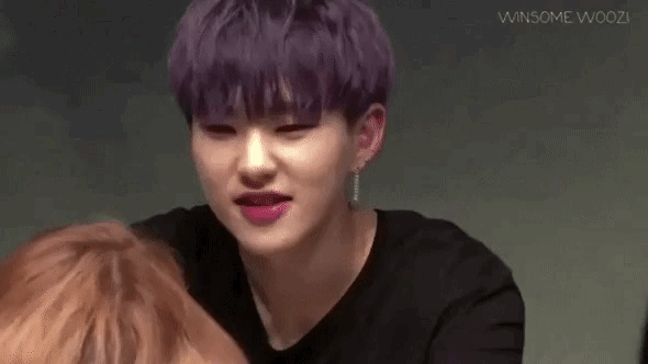 세븐틴 호시 태생 아이돌 사주 볼 사람 | 인스티즈