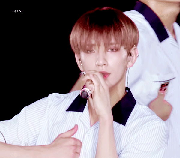 세븐틴 13명 다 잘생겨서 매일 짜릿해 ••• | 인스티즈