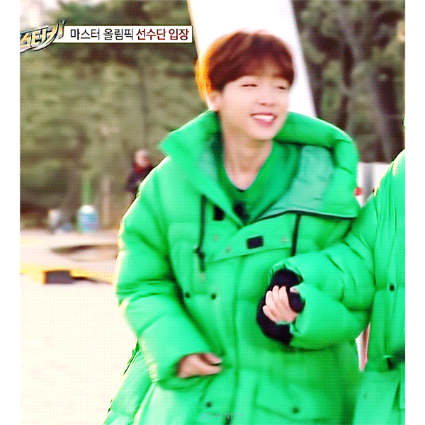 프레임 씌우려는거 절대 아니고 진짜 너무 착하게 생김 | 인스티즈