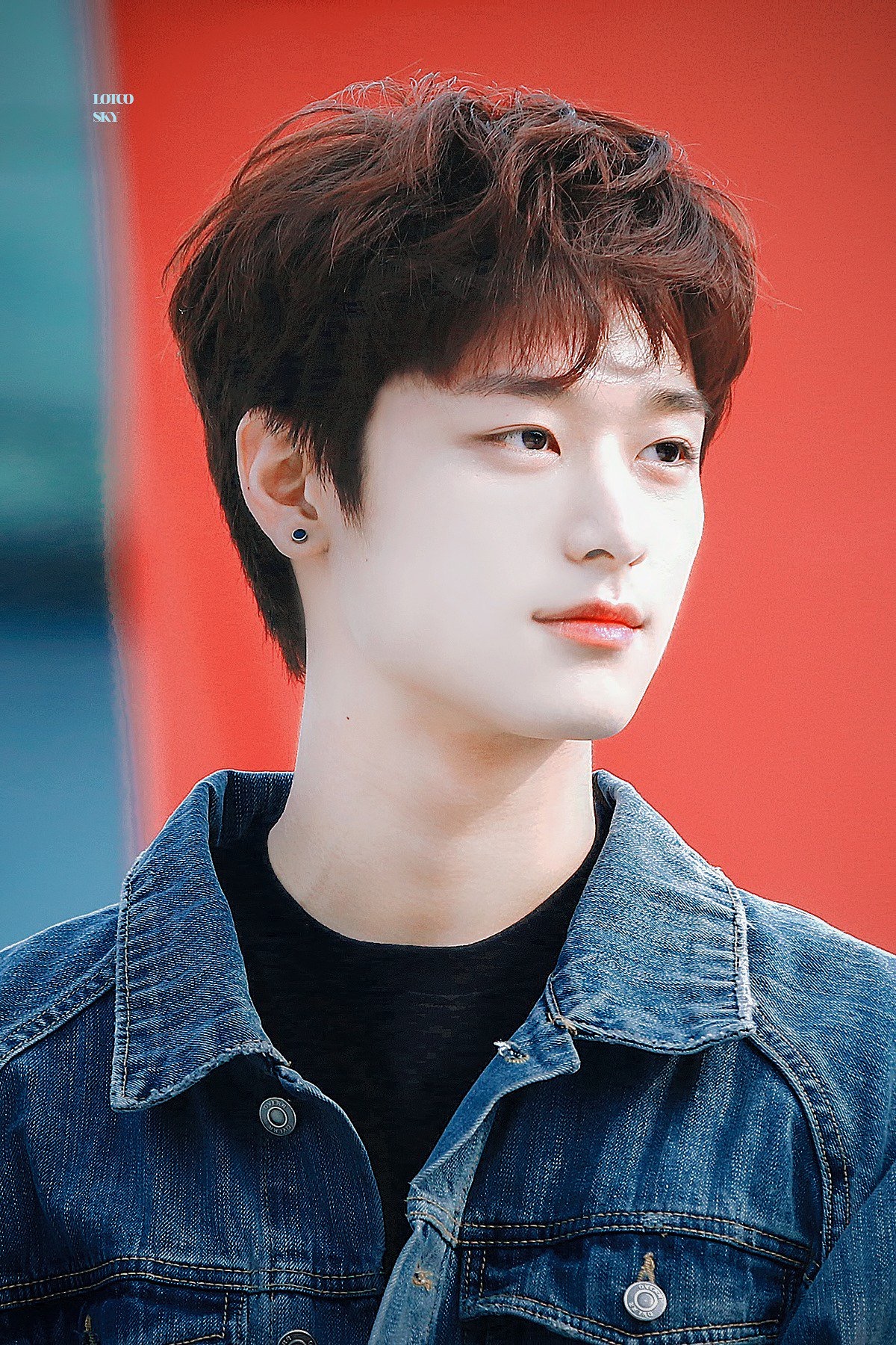 바른 얼굴에 바른 정신이 깃든다... 이 셋을 보며 하는 말 | 인스티즈