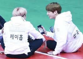 나탄 오늘 생일인데 생일 선물이니 남주나!? 그런거니!?!?!? | 인스티즈