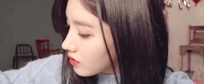 내가 사랑하는 두 여돌의 옆태... | 인스티즈