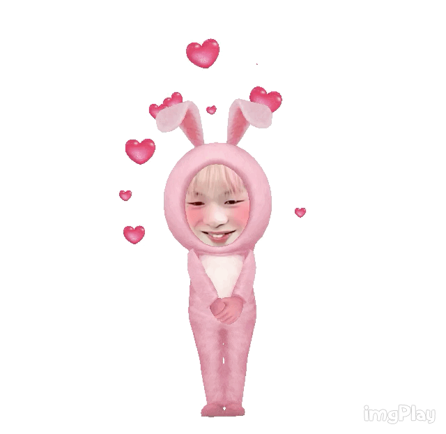 강다니엘 : (빼꼼) | 인스티즈