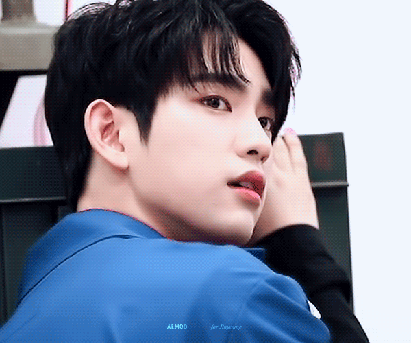 갓세븐ㅇ진영 넘 잘생김... | 인스티즈