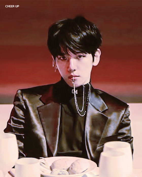 올해 엑소는 다크섹시다 | 인스티즈