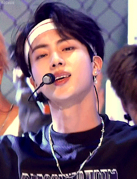 방탄진은 어쩜 이렇게 생긴걸까 | 인스티즈