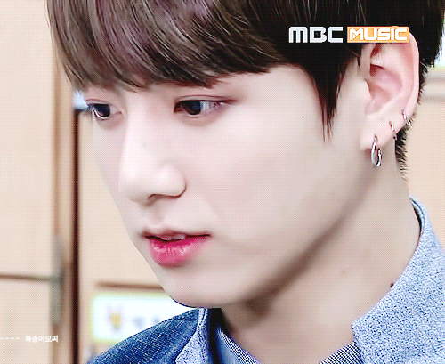 [방탄소년단/전정국] 이과 1등이랑 문과 1등이 만나면 L | 인스티즈