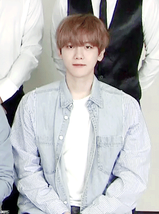 변백현 진짜 최고로 사랑한다고,,, 8ㅅ8 | 인스티즈