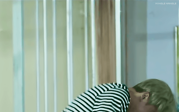 ㄱ 지민이가 괜히 방탄 총수 1위 먹는게 아님 | 인스티즈