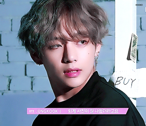 근데 태형이 진짜 얼굴형도 넘 이쁘구 이목구비도 다 이뻐 ,, | 인스티즈