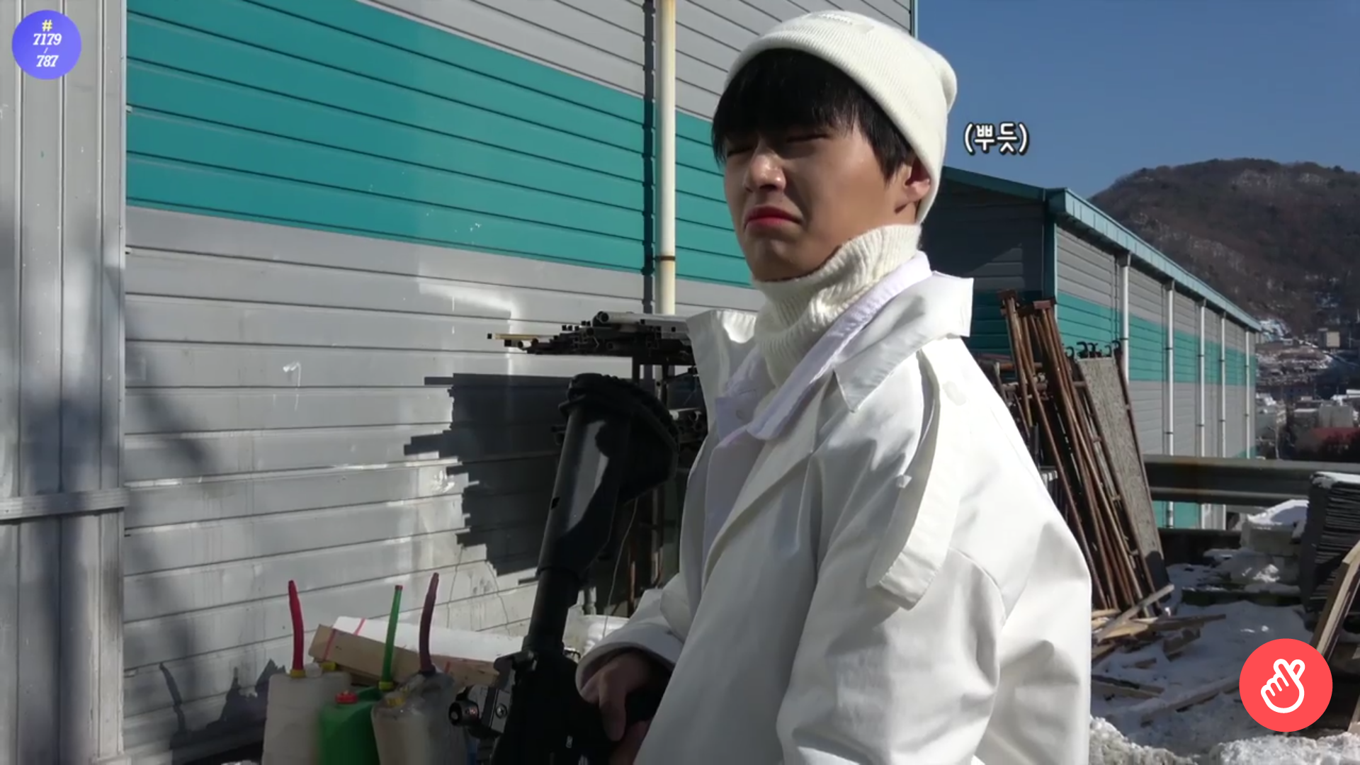 용국이의 취미생활.jpg | 인스티즈