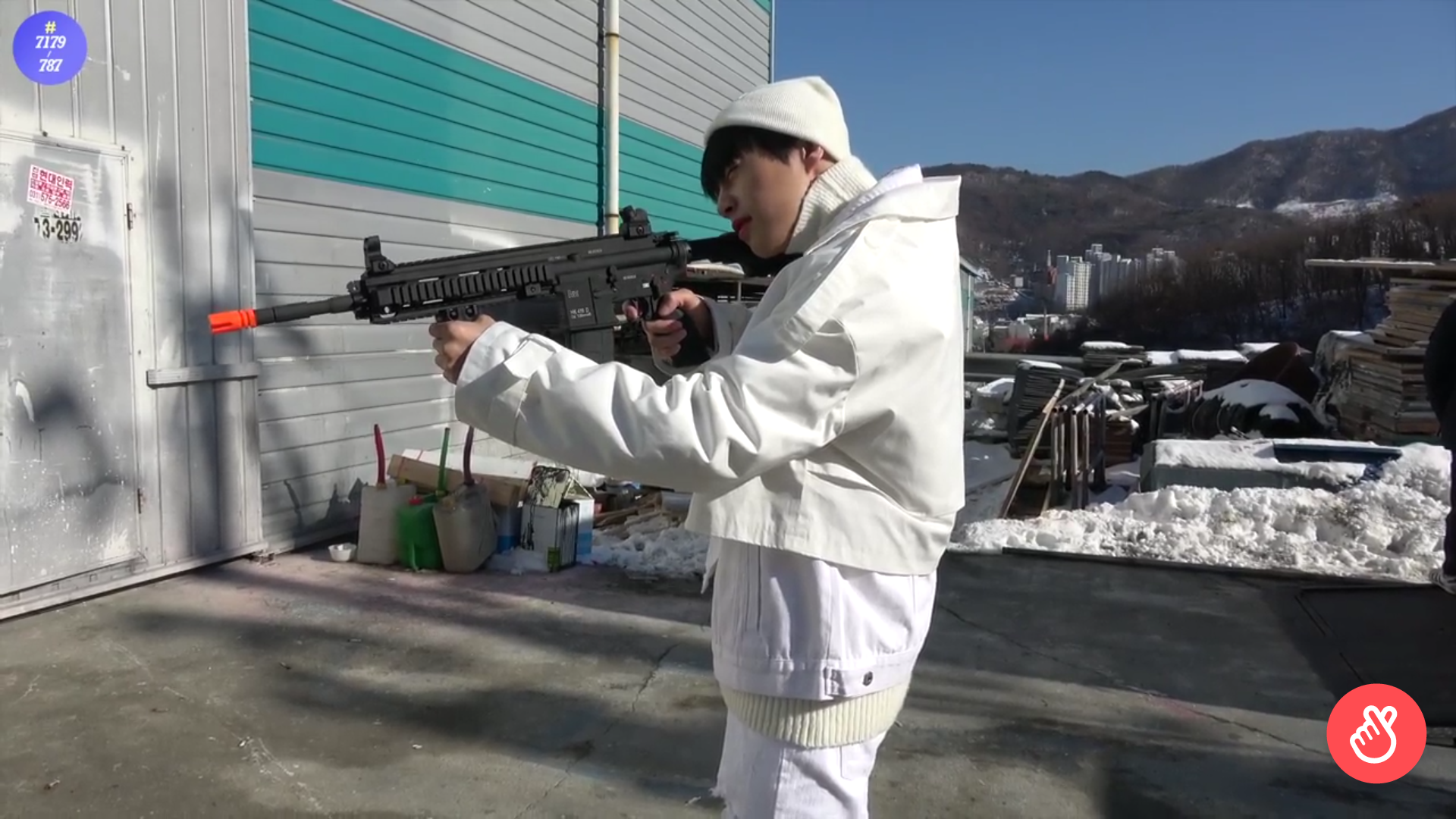 용국이의 취미생활.jpg | 인스티즈