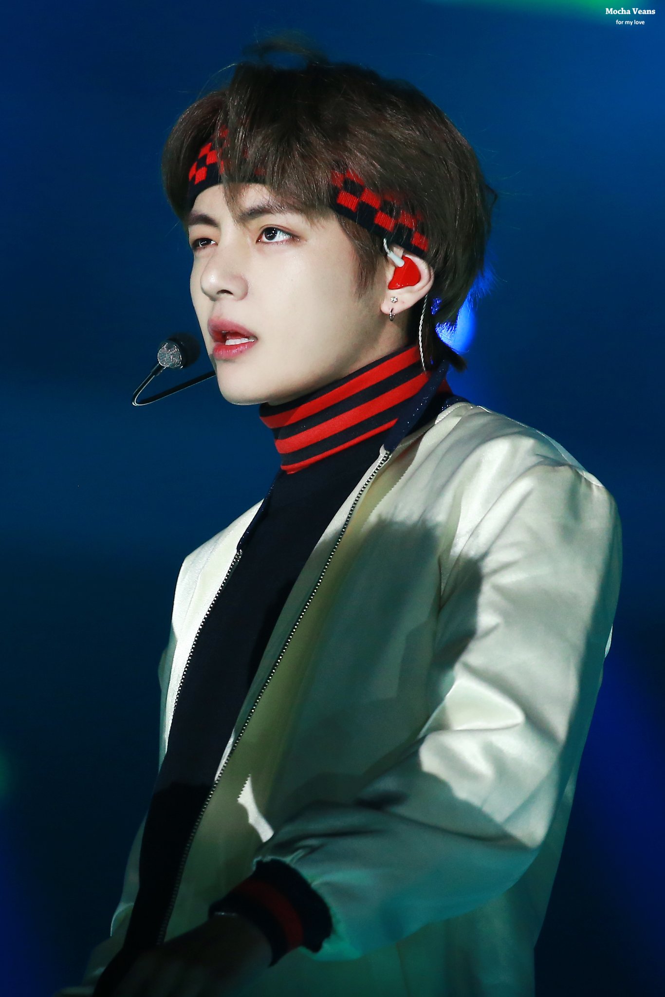 솔직히 뷔 그닥... | 인스티즈