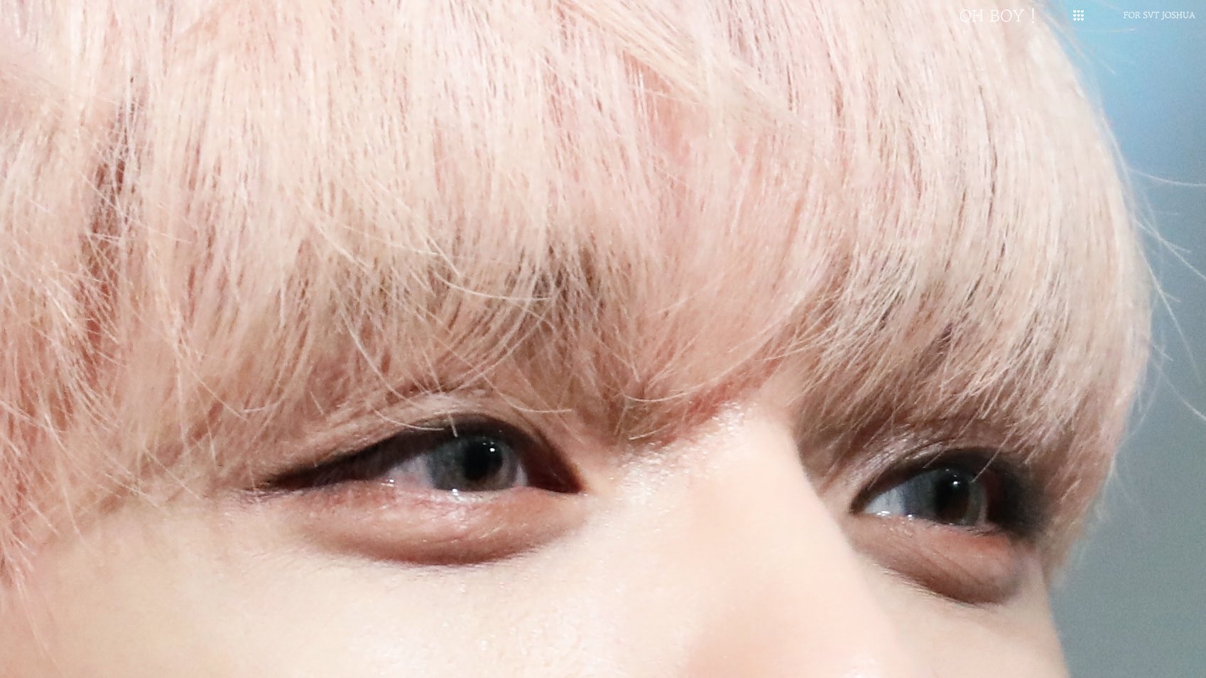 본진 동갑 애들 눈이 다 예쁜디 | 인스티즈