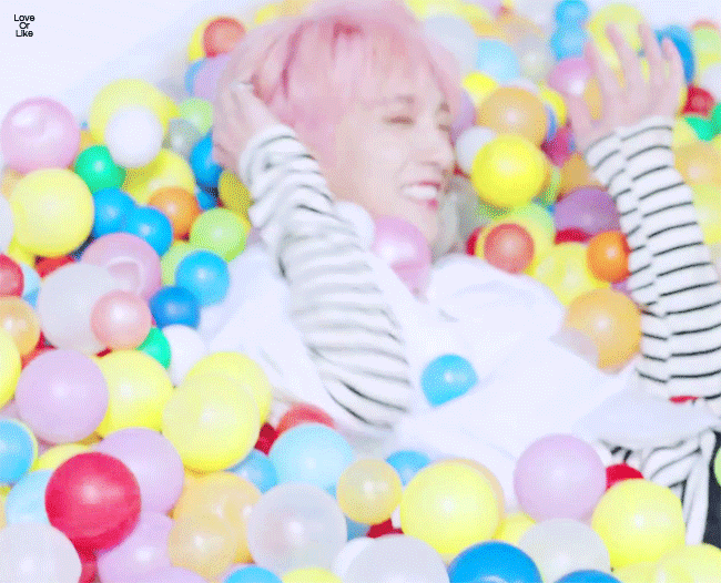 웃는 게 예쁜 사람을 좋아하는 사람들은 이 아이 한 번 만 봐주세요 | 인스티즈