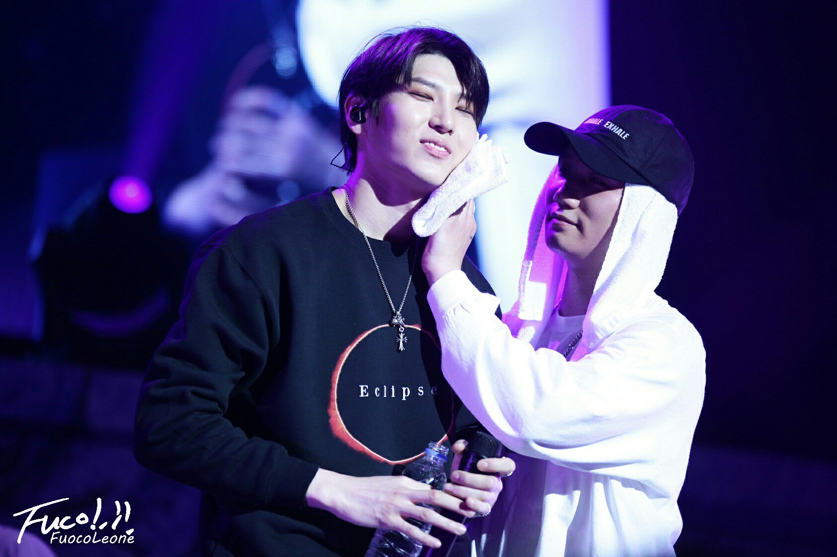 빅스 내 사랑 | 인스티즈