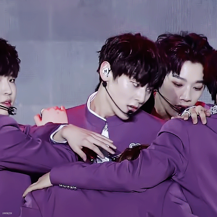 아니 진짜 황민현 왜 안하지? | 인스티즈