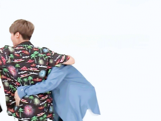 ㄱ 녤참 백허그 서사 다들 아냐구 | 인스티즈