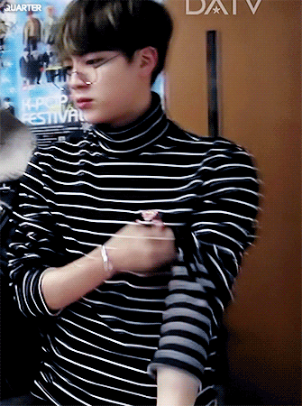 방탄진은 어쩜 이렇게 생긴걸까 | 인스티즈