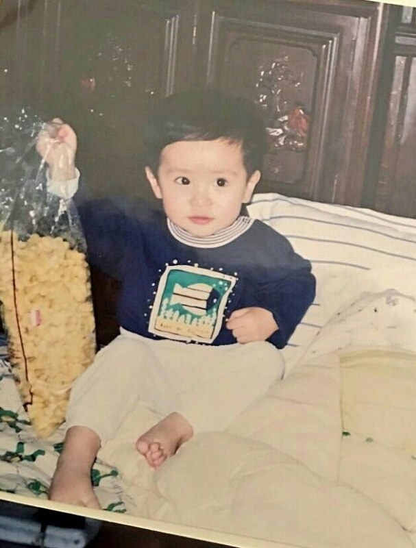 사는 내내 인기 많을 상 (주어: 김동한) | 인스티즈