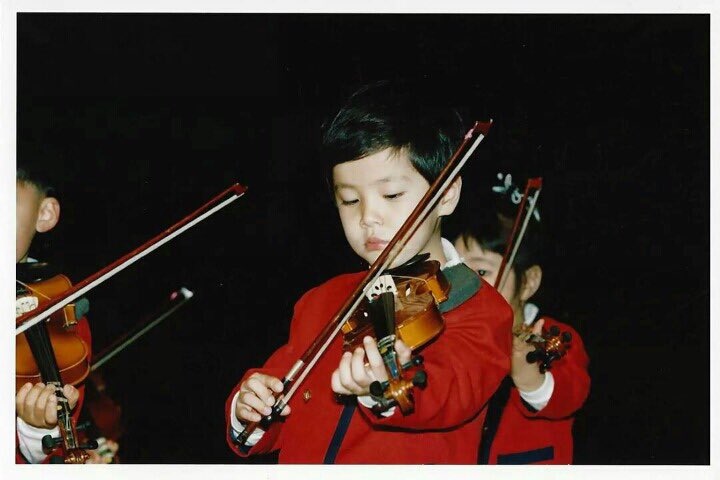 사는 내내 인기 많을 상 (주어: 김동한) | 인스티즈