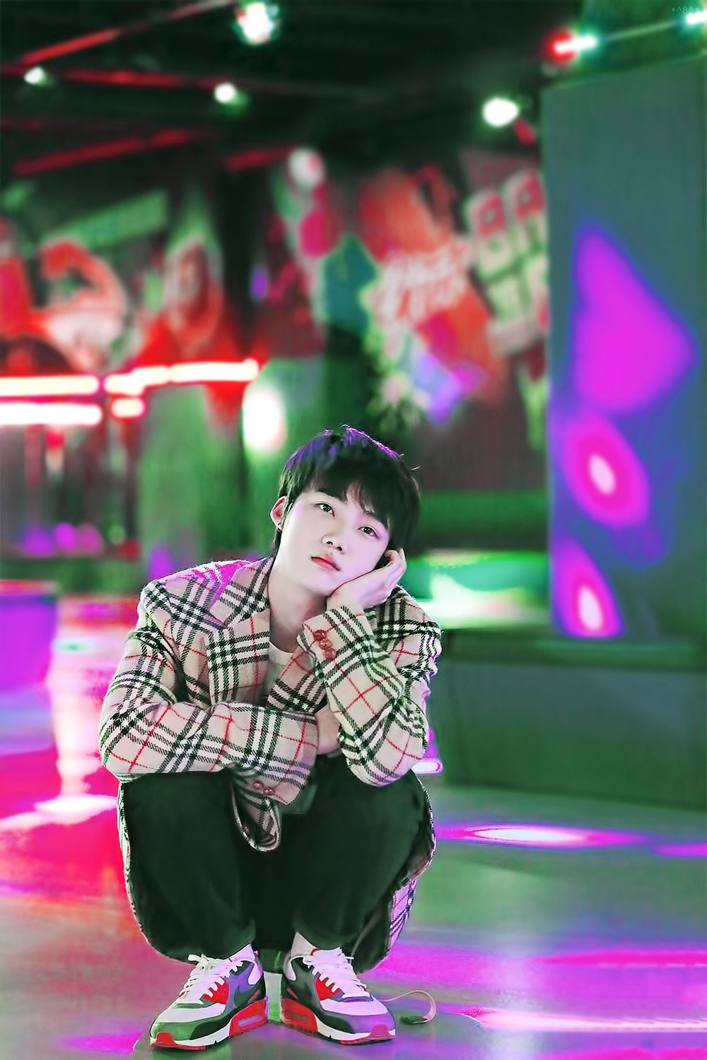 더보이즈 비주얼 누굴까 | 인스티즈