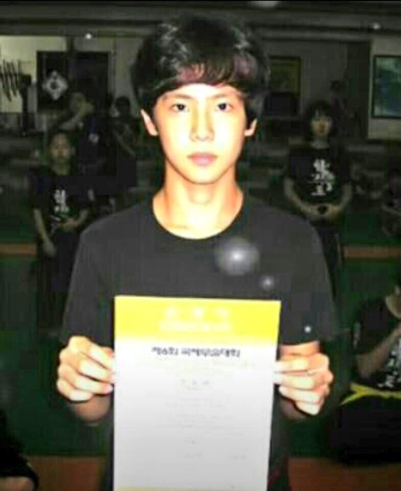 사는 내내 인기 많을 상 (주어: 김동한) | 인스티즈