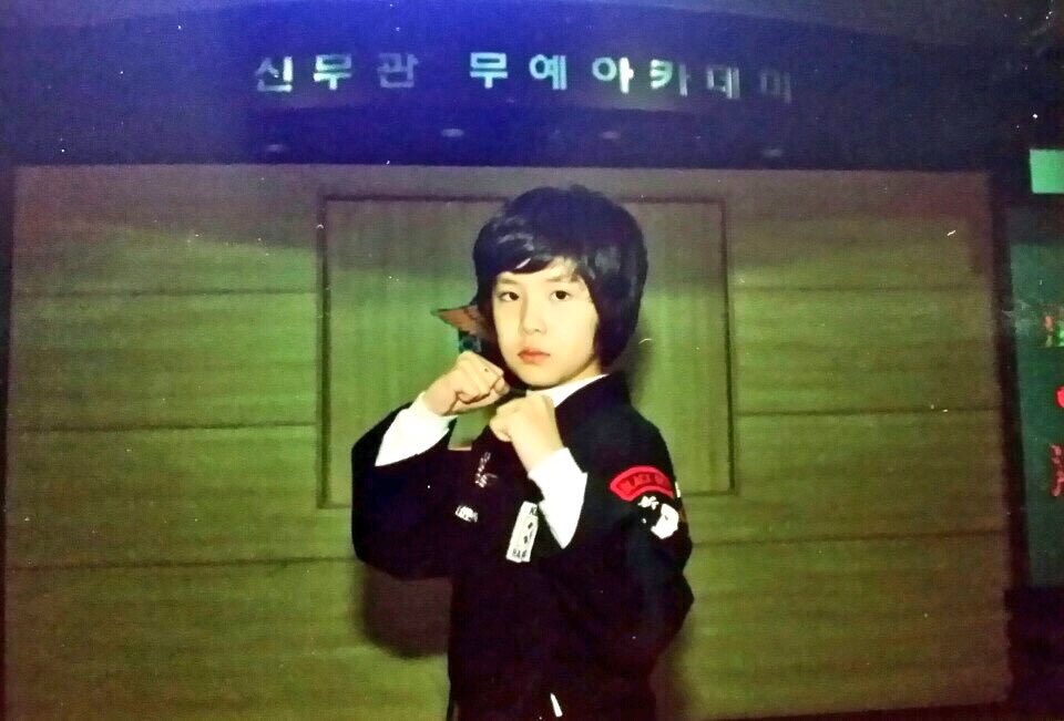 사는 내내 인기 많을 상 (주어: 김동한) | 인스티즈