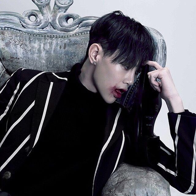 권현빈 할로윈 | 인스티즈