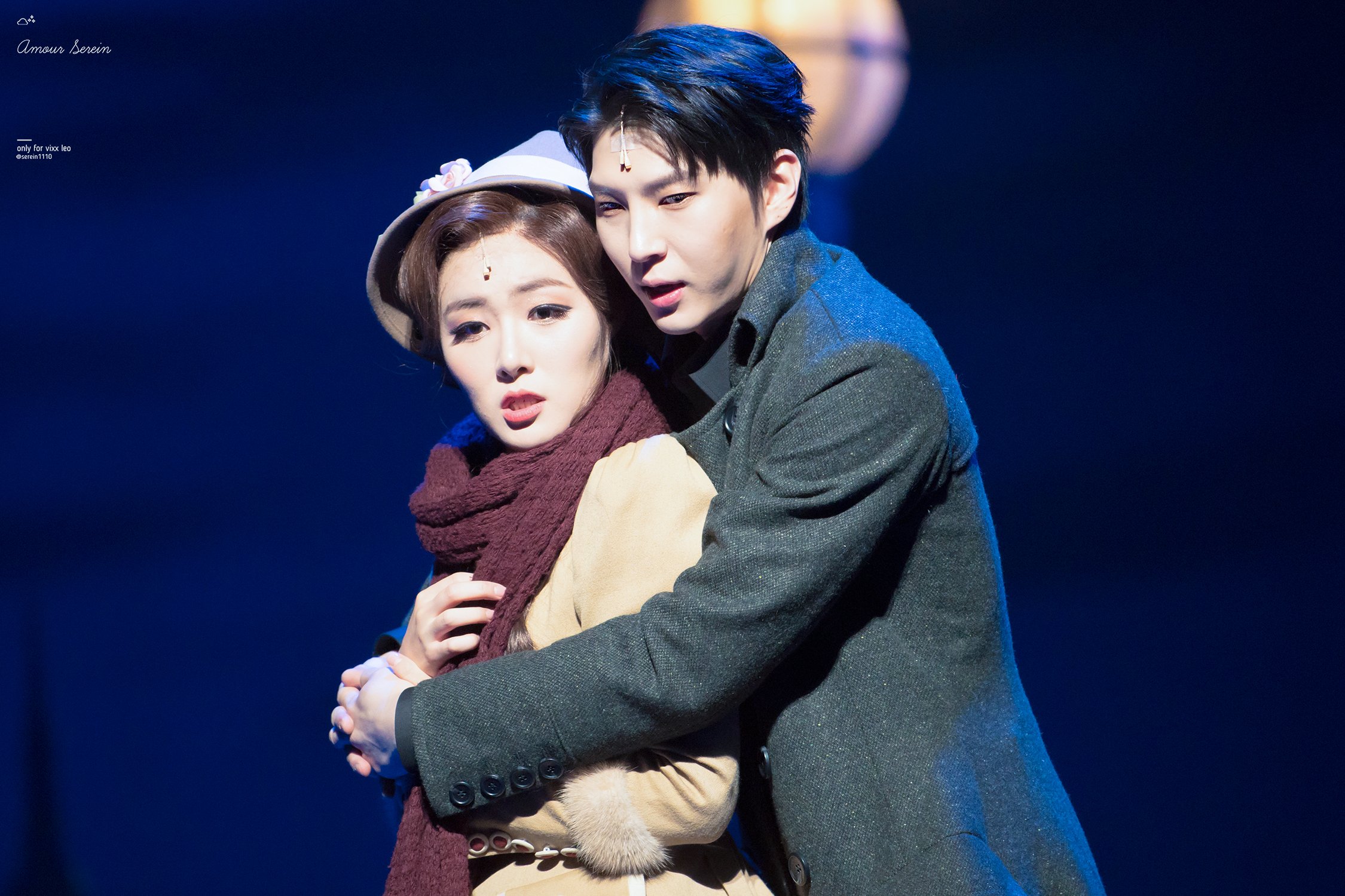 빅스는 구ㅡ어웡 | 인스티즈