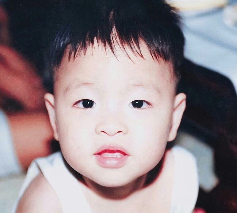 과거짤을 보고 사람을 맞춰보자 | 인스티즈