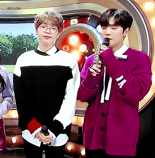 내가 좋아하는 무해조합 좀 보고갈래 | 인스티즈