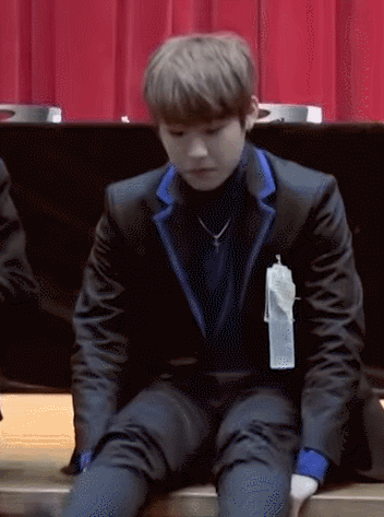 박우진 귀여운거 소문 내고 싶다 | 인스티즈