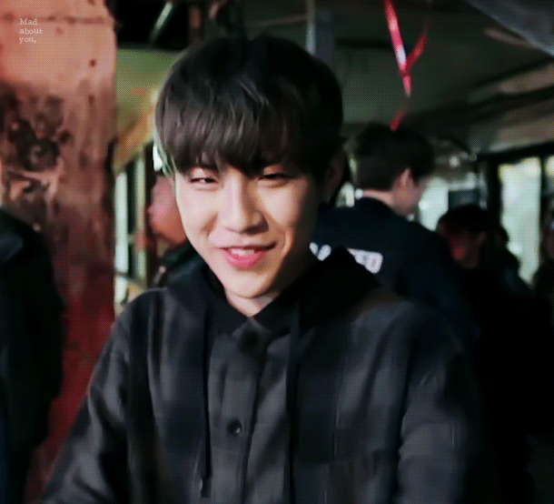 박우진 귀여운거 소문 내고 싶다 | 인스티즈