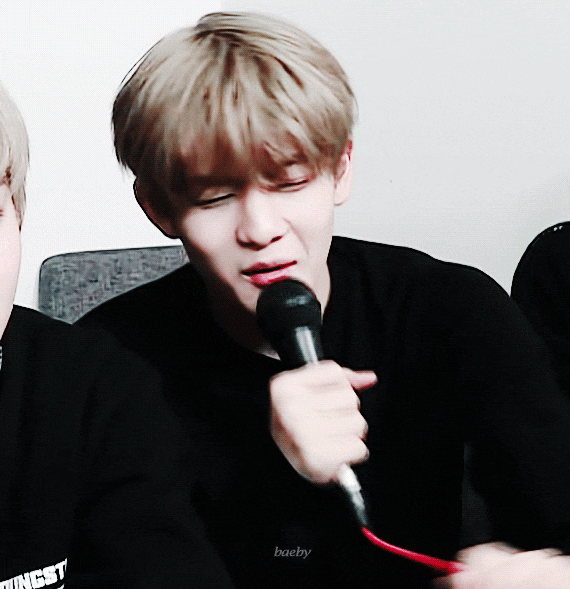 프듀 때 영단즈 투 픽인데 이제 그냥 지쳐 | 인스티즈